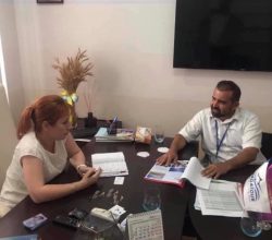DIŞ ÜLKELERLE YAPILAN ANLAŞMA (UKRAYNA)