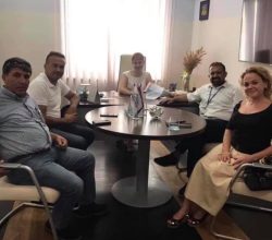 DIŞ ÜLKELERLE YAPILAN ANLAŞMALAR