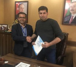 DIŞ ÜLKELERLE YAPILAN ANLAŞMALAR (3)