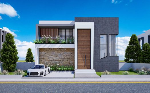 YENİBOĞAZİÇİ ELITE VILLAS