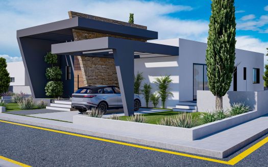 YENİ BOĞAZİÇİ DIMONDS PROJESİ