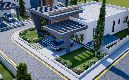 YENİ BOĞAZİÇİ DIMONDS PROJESİ