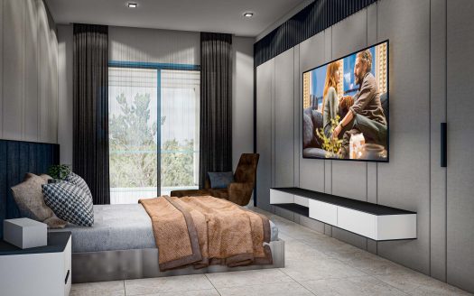 YENİBOĞAZİÇİ ELITE VILLAS