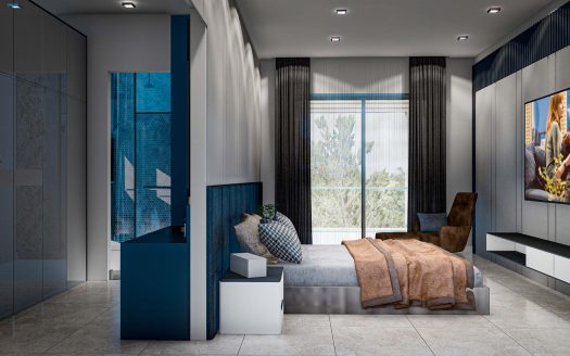 YENİBOĞAZİÇİ ELITE VILLAS