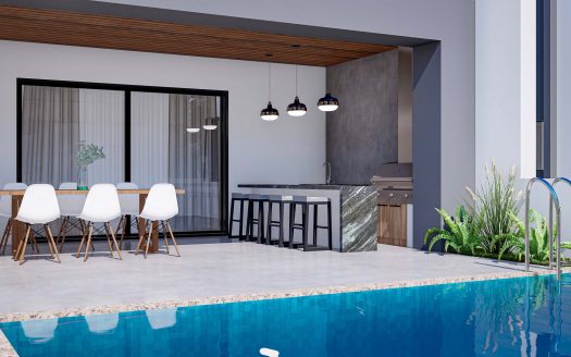 YENİBOĞAZİÇİ ELITE VILLAS