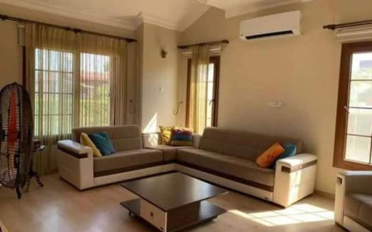 G/Mağusa Maraş bölgesinde 4+1 SATILIK VİLLA