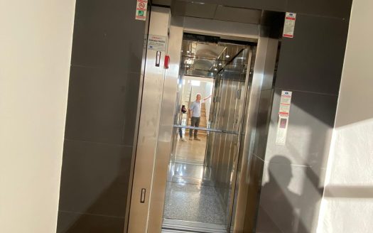 Kaliand  2+1 penthouse satılık 65 bin sterlin