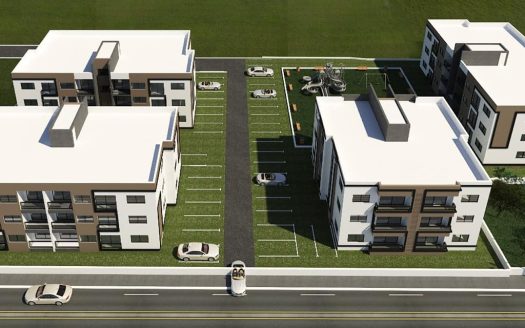 Gazimağusa Çanakkale bölgesi Satılık Konutlar