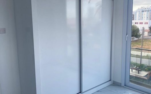 CLASS 6 – 2+1 DAİRE