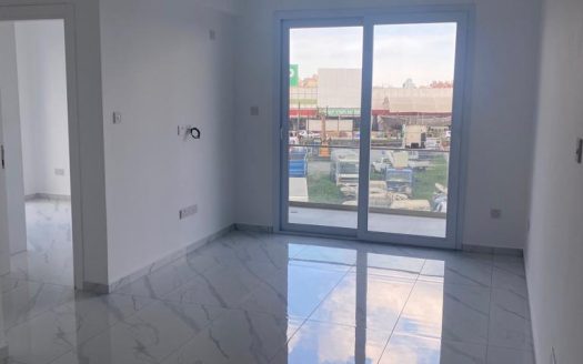 CLASS 6 – 2+1 DAİRE