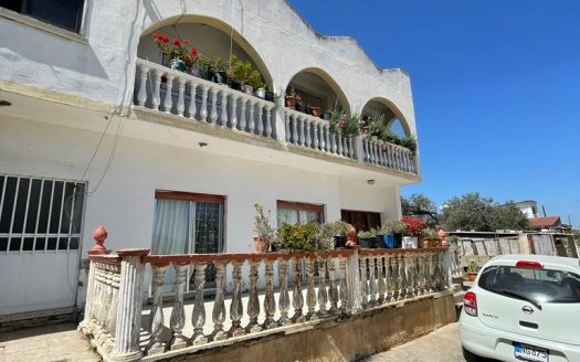 ”DETACHED DUPLEX HOUSE FOR SALE IN FAMAGUSTA WITH INDIVIDUAL TITLE DEEDS