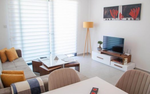 CADDEMDE SATILIK DAİRE