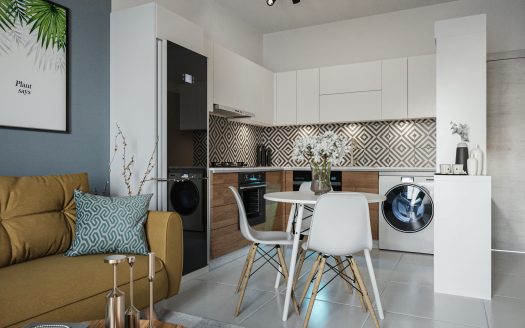 SALAMIS HOLIDAY HOMES