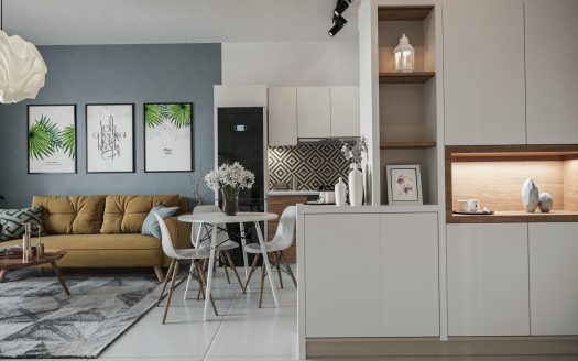 SALAMIS HOLIDAY HOMES