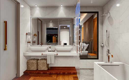 SEA FRONT PROJECT