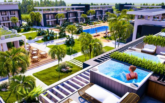 SEA FRONT PROJECT