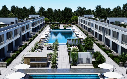 SALAMIS HOLIDAY HOMES