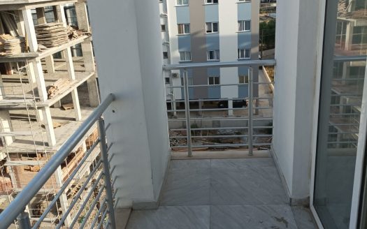 Canakkale mahellesi 2+1 80 m’2 4. kat