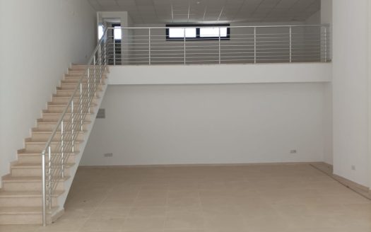 AKOL CADDEM KİRALIK DUKKANLAR SENDELİ 3 ADET