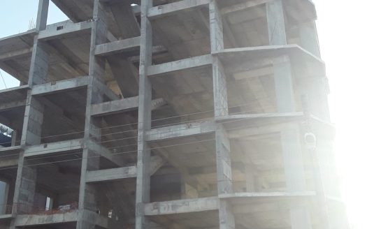 city mall bölgesi satılık komple bina