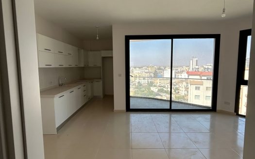 Gazimagusa Akol Caddem satilik sifir daireler