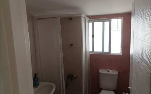 Kaliland satılık 2+1 daire yola cephe