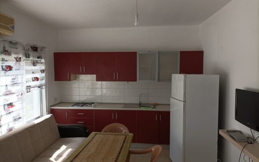 Kaliland satılık 2+1 daire yola cephe