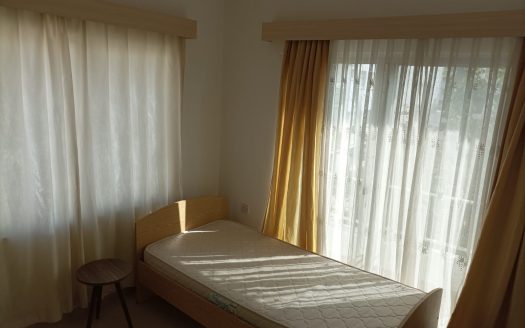 Kaliland satılık 2+1 daire yola cephe