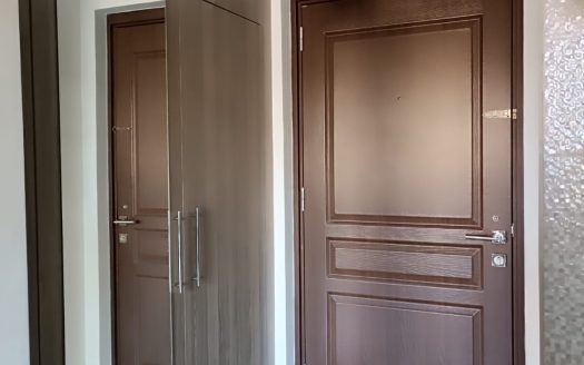 Royal Sun Sitesi Satılık zemin kat studio daire
