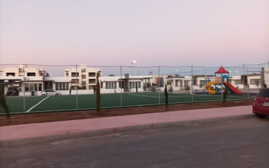 Tuzla saklikent sitesi yani yasemin sitesi satilik 3+1