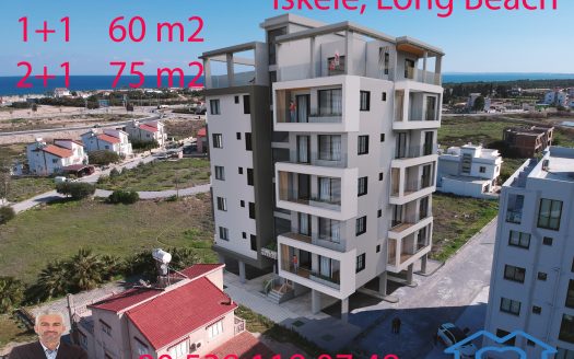 Lefkoşa Test