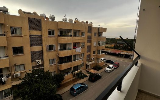 Karakol  3+1 türk kocanlı 3. kat