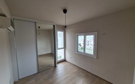 Karakol mahallesi 2+1 90 m2