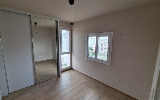 Karakol mahallesi 2+1 90 m2