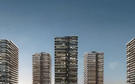 Lefkoşa Test
