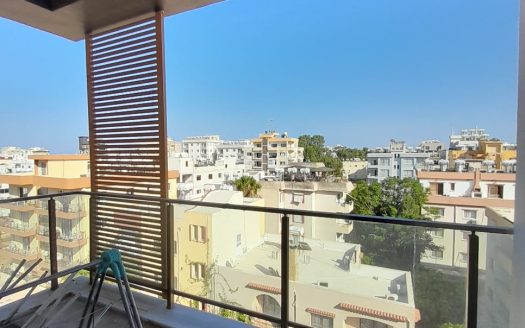 GÜLSEREN’DE SATILIK 2+1 YENİ DAİRE