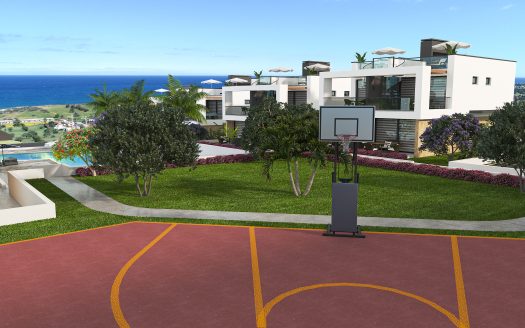 TATLISU BÖLGESİNDEKİ MUHTEŞEM PROJE 148.000 STG’DEN BAŞLAYAN FİYATLARLA SİZLERLE