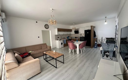 MAĞUSA MARAŞTA GENİŞ 3+1 DAİRE