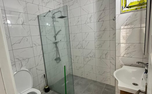 MAĞUSA MARAŞTA GENİŞ 3+1 DAİRE