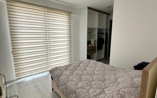 MAĞUSA MARAŞTA GENİŞ 3+1 DAİRE