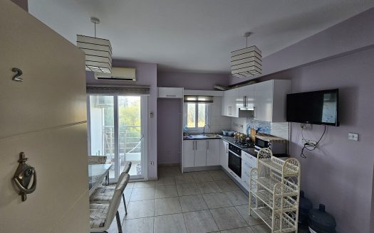 Gazimağusa merkez  2+1 firsat daire 2.kat