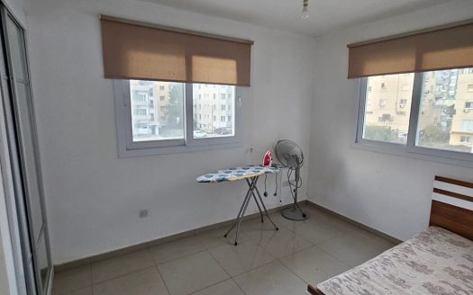 KALİLAND BÖLGESİNDE 2+1 FULL EŞYALI SATILIK DAİRE