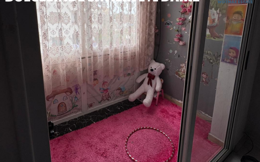 Mağusa Dumlupınar Bölgesinde Satılık 2+1 Daire