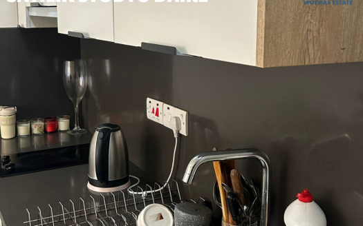 MAĞUSA SAKARYA BÖLGESİNDE SATILIK STÜDYO