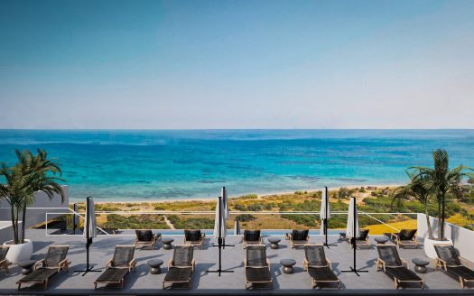 Querencia Resort, Residences & Spa