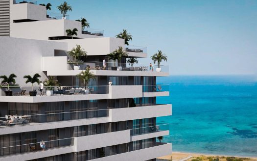 Querencia Resort, Residences & Spa