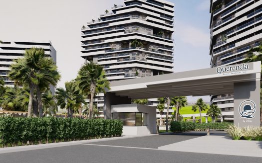 Querencia Resort, Residences & Spa