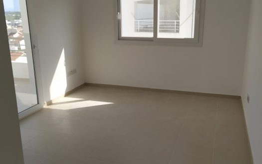 Yenibogazici satılık penthouse