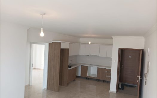 Angel Towers 2+1 Satılık Daire