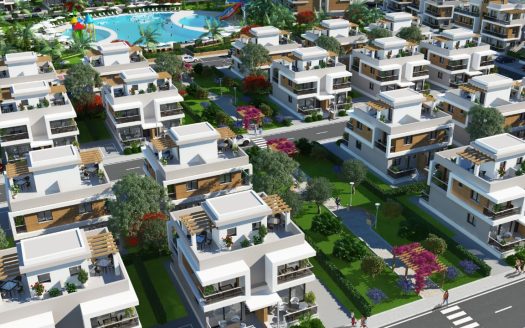 ROYAL SUN ELITE SATILIK 1+1 VE 2+1
